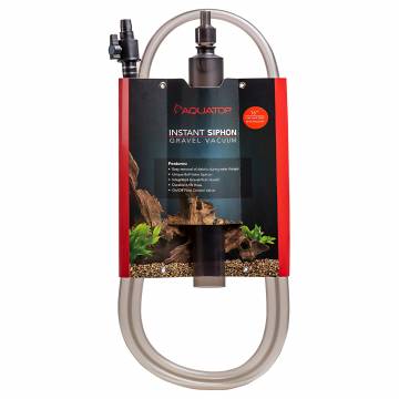 AQUATOP AGV-16 Gravel Vacuum Cleaner 16"